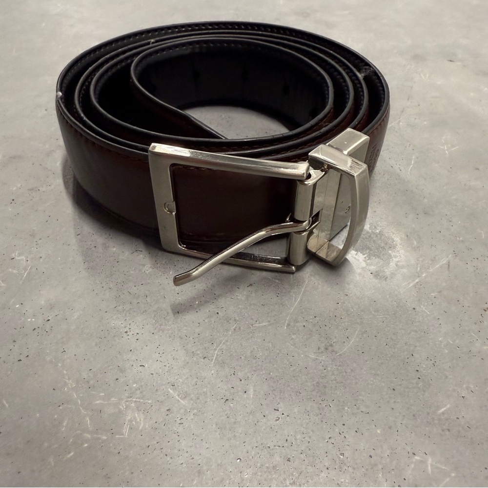 Men’s Reversible Belt